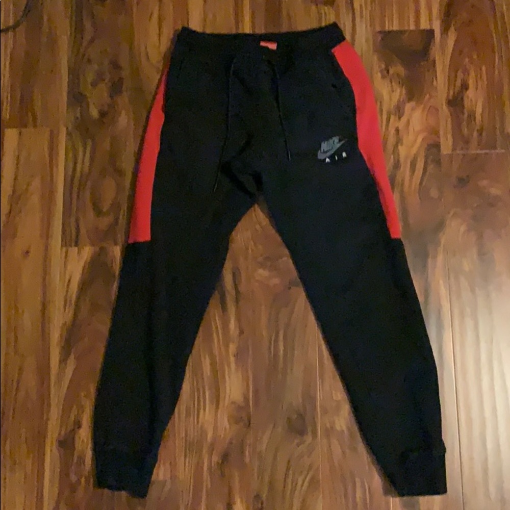 Men’s Nike Air sweat pants